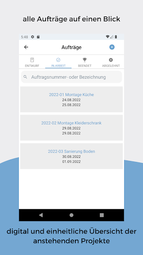 Myrapport Light Screen 3