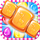 Sugar Blast -Match Smash Candy icon