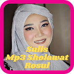 Cover Image of Tải xuống Sulis MP3 Sholawat Rosul 1.4.5 APK
