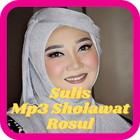 Sulis MP3 Sholawat Rosul