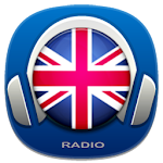Cover Image of Baixar Radio UK - UK Am Fm  APK