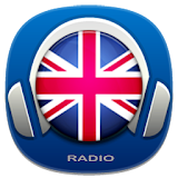 Radio UK Fm - Music & News icon