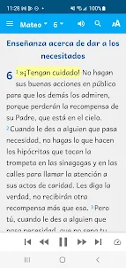 Spanish NTV Bible