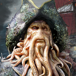 Пираты Карибского моря Mod Apk