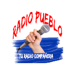 Icon image Radio Pueblo ONLINE