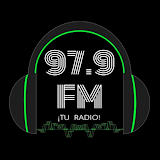 97.9 FM icon