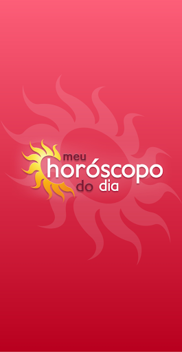 Visualização do aplicativo