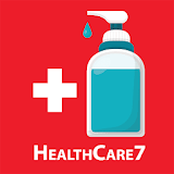 HealthCare7 icon