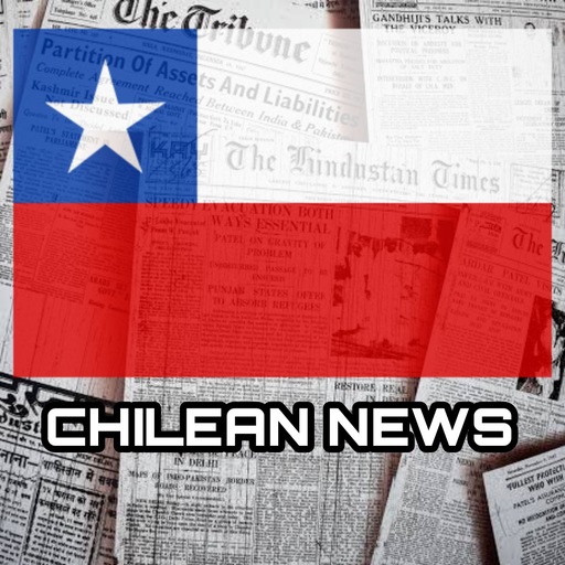 All Chilean Newspapers logo