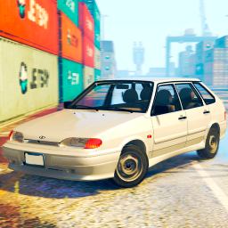 Icon image Lada Drift Simulator - Online