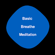 Basic Breathe Meditation