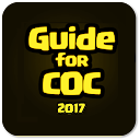 Guide For COC 2017 icono