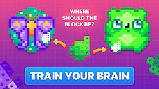 Color Blocks - Puzzleのおすすめ画像5