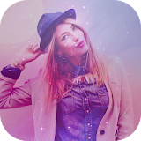 Blend Photo Editor & Collage Maker, Photo Effects icon