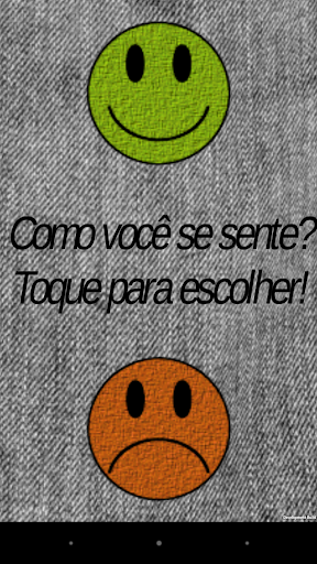 Curame Bem Mensagens Screenshot 1 - AppWisp.com