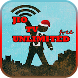 Guide Jio Tv Unlimited Free icon