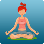Yoga for beginners - Workouts Yoga for weight loss Apk