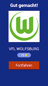 Bundesliga Trivia: Soccer Quiz 10.2.6 APK + Mod (Free purchase) for Android