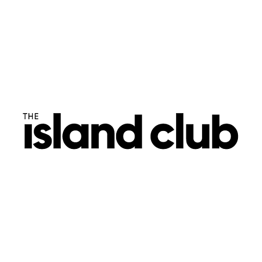 The Island Club Icon
