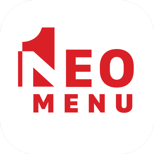 NeoMenu - F&B Smart Ordering  Icon