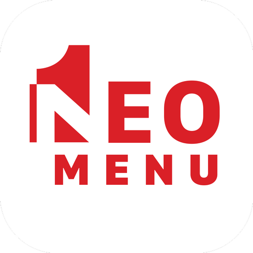 NeoMenu - F&B Smart Ordering logo
