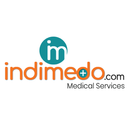 Indimedo Online Pharmacy logo