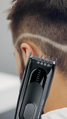 Shaver Prank Electric Razor Hair Trimmer Androidアプリ Applion