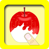 ぬりえ 知育アプリ（赤ちゃん、幼児、子供向け） icon