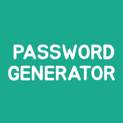 Password Generator++ 1.0.4 Icon