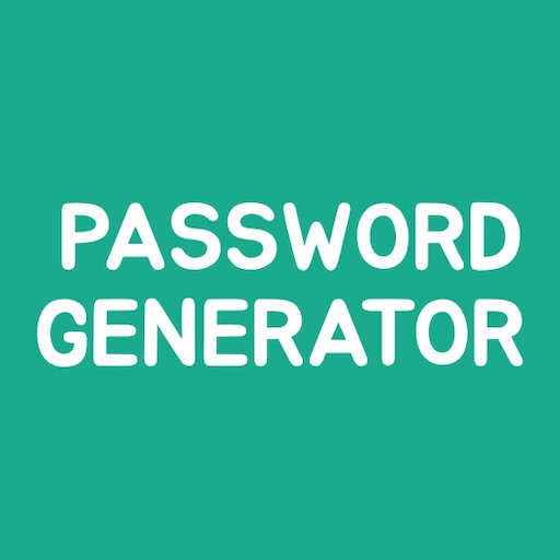 Password Generator++ logo