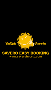 Savero Easy Booking