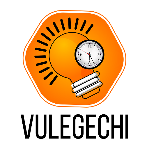 Vulegechi: SMS Based Reminder logo