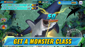 Game screenshot Ace Angler Fishing Spirits M apk download