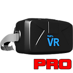 Cover Image of Download VaR's VR Player PRO 1.20 APK