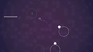Into the Loop: Sling and Tap! - Screenshot 3
