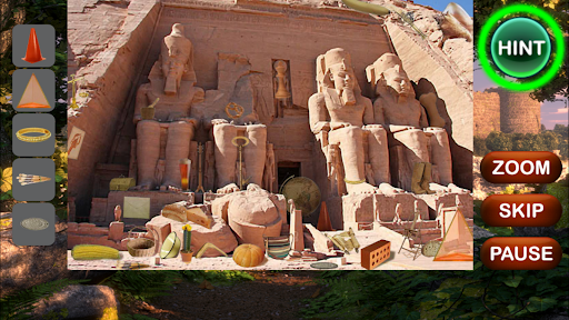 Ancient Places Hidden Objects Screen 3