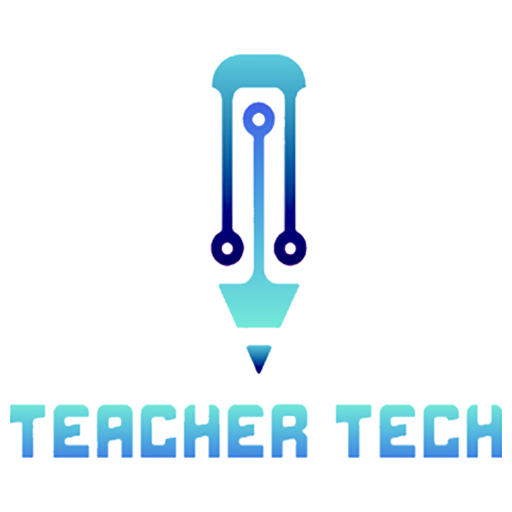 Teacher tech logo