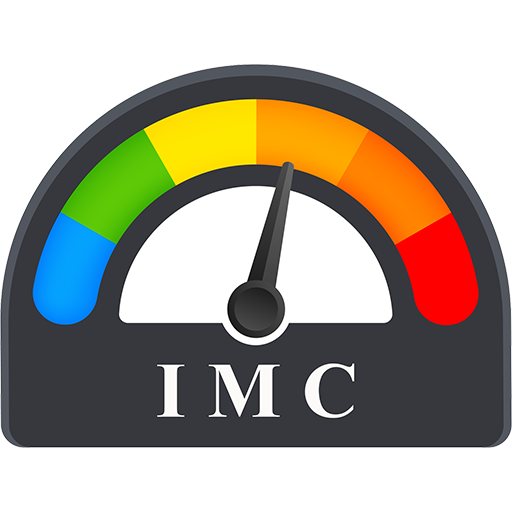IMC Calculator logo