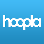 Cover Image of Download hoopla Digital  APK