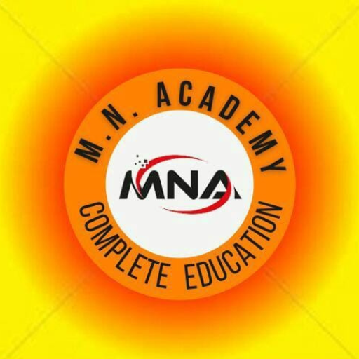 M N Academy Header - AppWisp.com