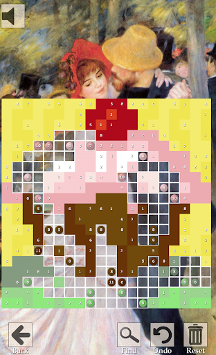 Artem Punctus Screen 2