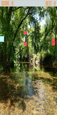 quijum - Screenshot 2
