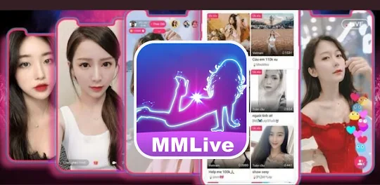 MM Live App Streaming Guide