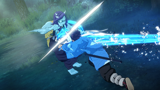 Guide for Demon Slayer Kimetsu