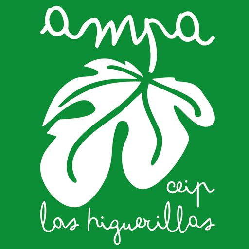 AMPA CEIP LAS HIGUERILLAS logo