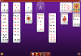 screenshot of Solitaire+