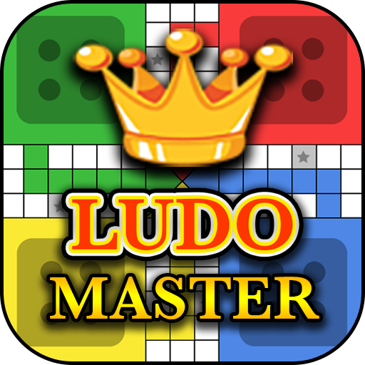 Ludo master-New ludo game 2019 for free 