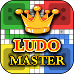 Cover Image of डाउनलोड Ludo Master - New Ludo Game 2019 1.1.3 APK