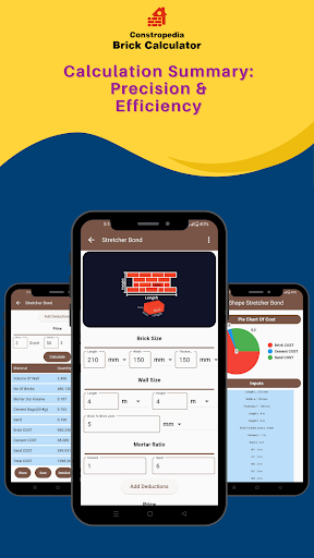 Constropedia Brick Calculator Screen 3