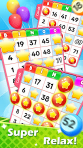 Bingo Easy - Lucky Games  screenshots 8